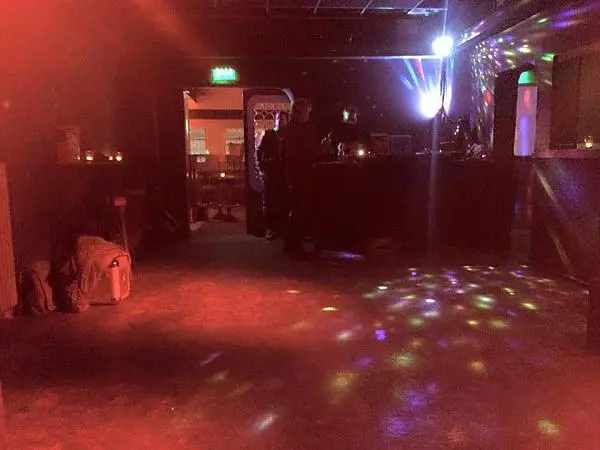 twin2k @ Plattenabend 14-01-2016 @ Polyester Oldenburg