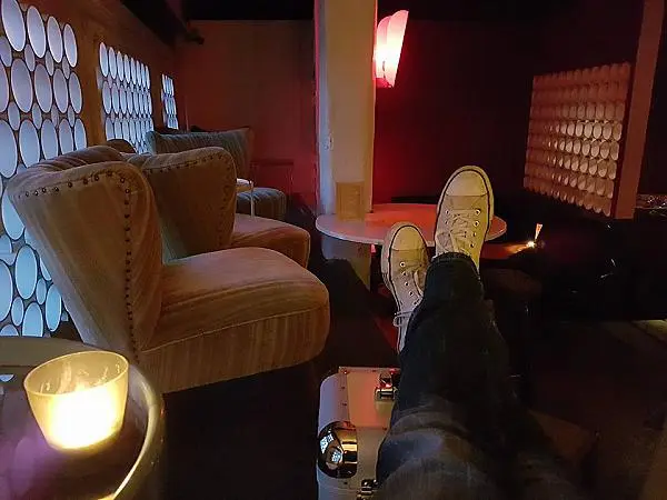 twin2k @ Plattenabend 21-04-2016 @ Polyester Klub Oldenburg