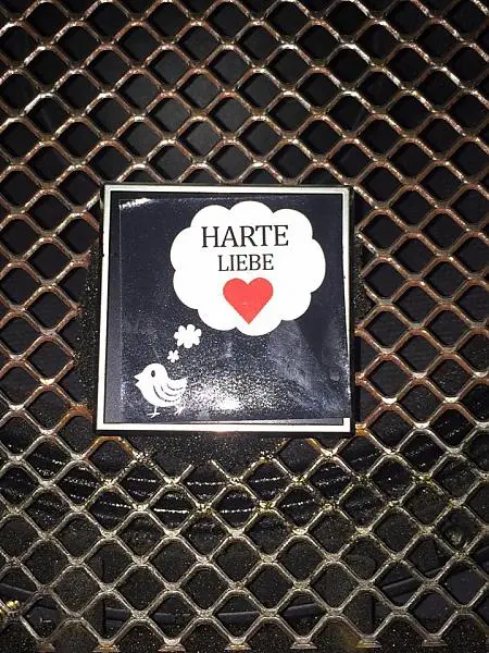 twin2k @ Plattenabend 24-03-2016 @ Polyester Klub Oldenburg