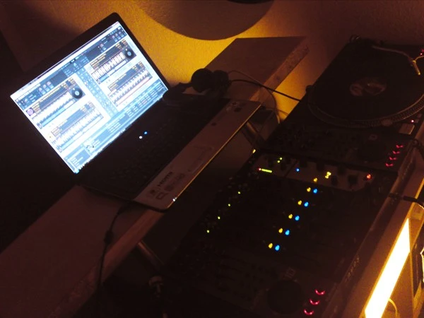 Umbau Pult (vergrößern Der Oberfläche)