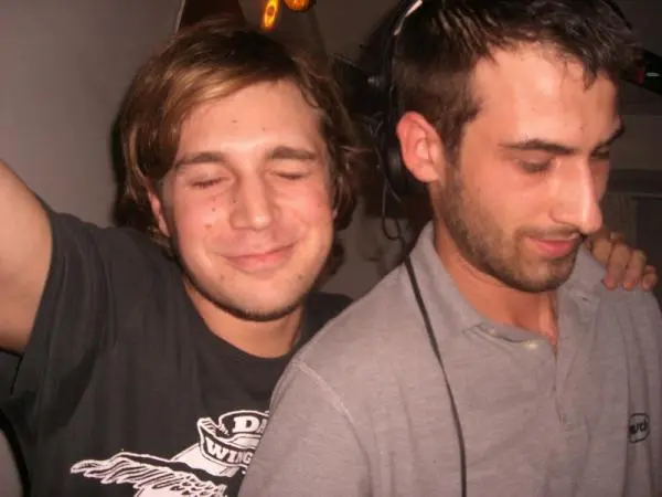 Vinyl Touch can feel the Music