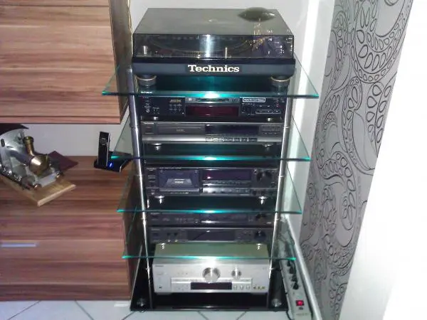 Vom Hobby-dj Zum Wohnzimmer-wohlfühl-helden