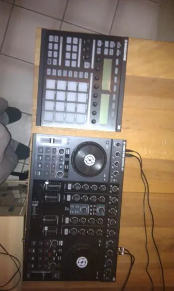 Was Braucht Man Mehr?