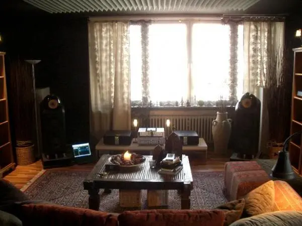 Wie gewünscht mal bei Tageslicht!