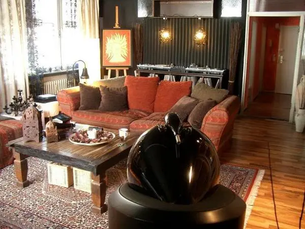 Wie gewünscht mal bei Tageslicht!