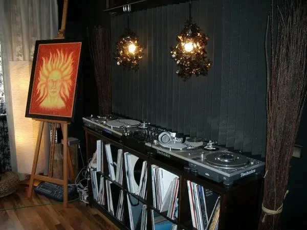 Wie gewünscht mal bei Tageslicht!