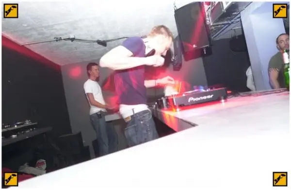 @ Work - Baalsaal Dez. 07