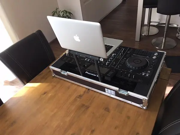 Xdj Rx1 Case für Xdj Rx2