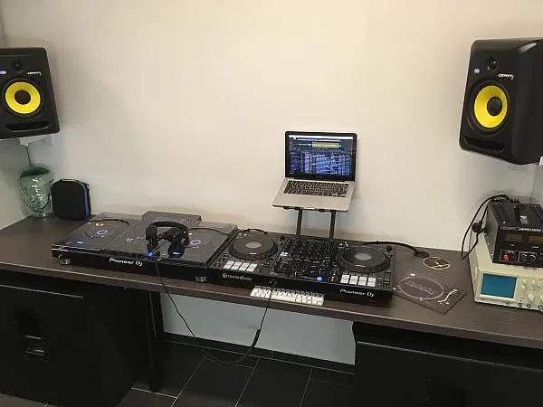 XDJ Rx2 DDj 1000