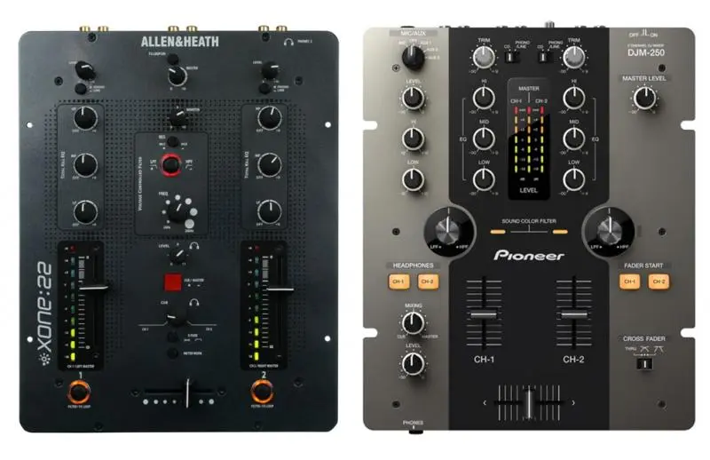 Xone 22 vs. Djm 250.jpg