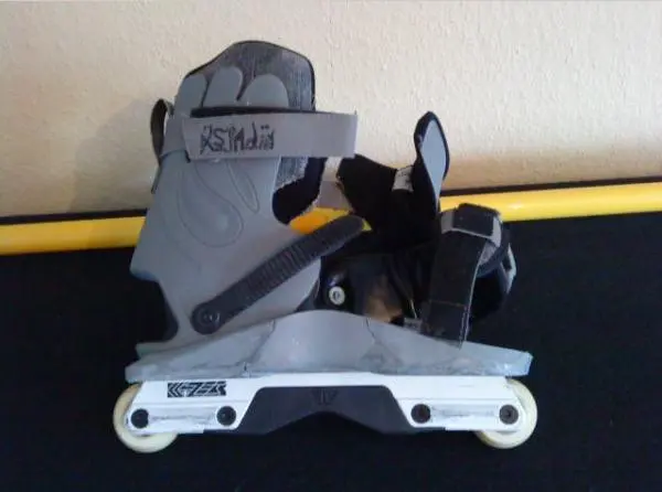 Xsjado Chris Farmer 2008