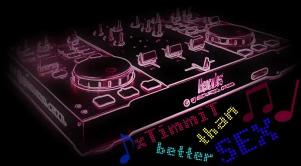 Xtimmit Better Than Sex