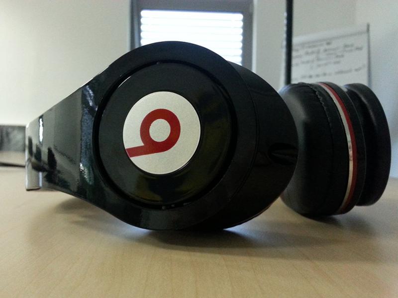 Beats by Dr. Dre