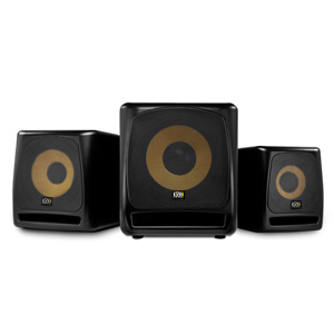 S-Serie Studio Subwoofer