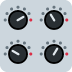 Steuerknöpfe :control_knobs: 🎛️