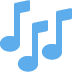 Musiknoten :notes: 🎶