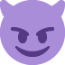 Devil :devilish: :devilish: