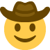 Cowboyhut :cowboy: 🤠